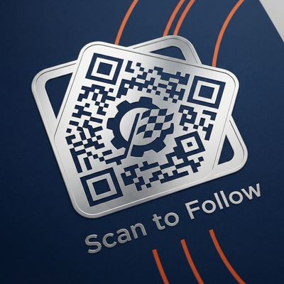 糖心公众号二维码